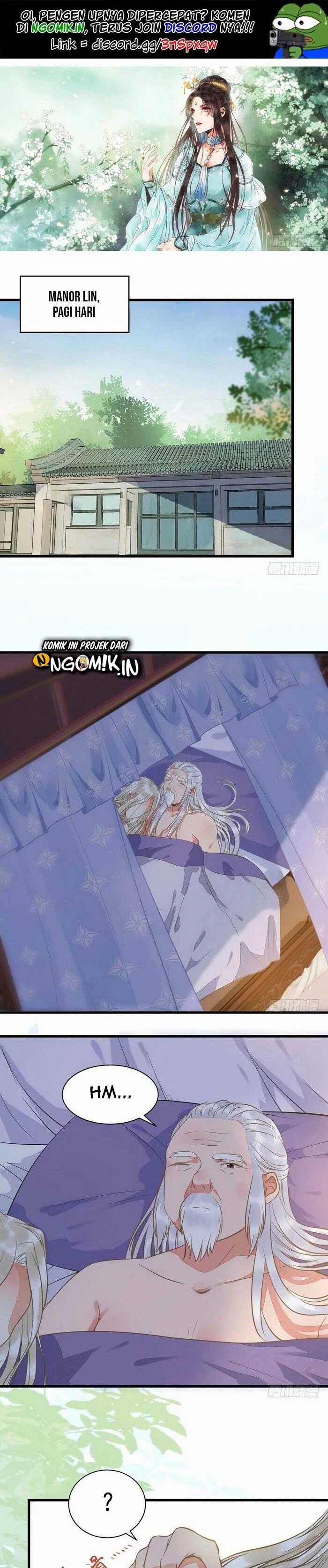 Baca The Ghostly Doctor - Chapter 198 halaman 2