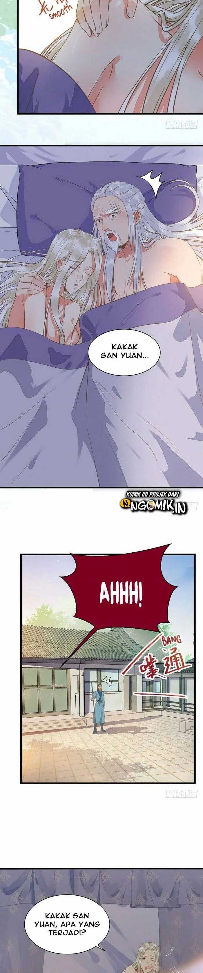 Baca The Ghostly Doctor - Chapter 198 halaman 3