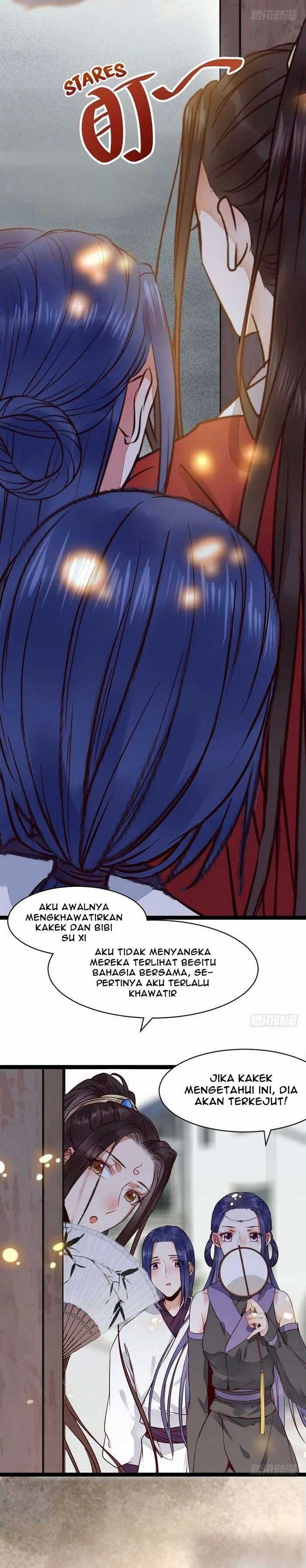 Baca The Ghostly Doctor - Chapter 199 halaman 11