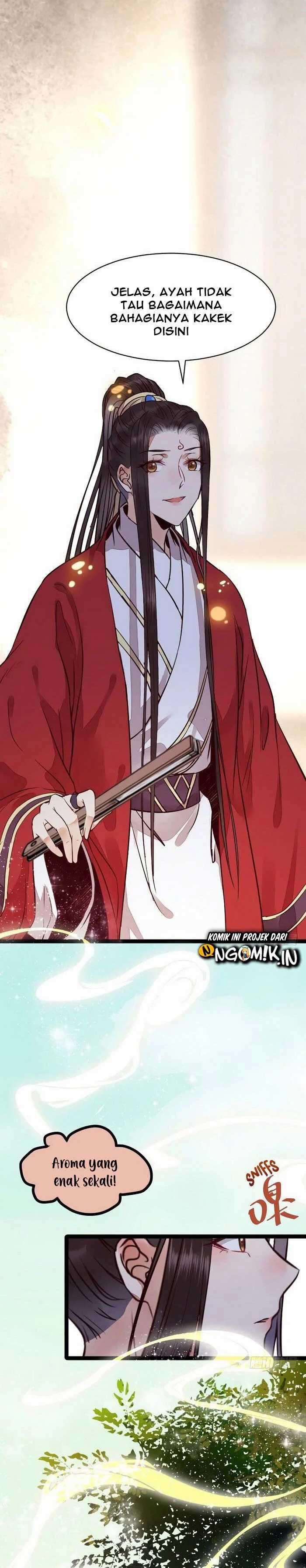 Baca The Ghostly Doctor - Chapter 199 halaman 12