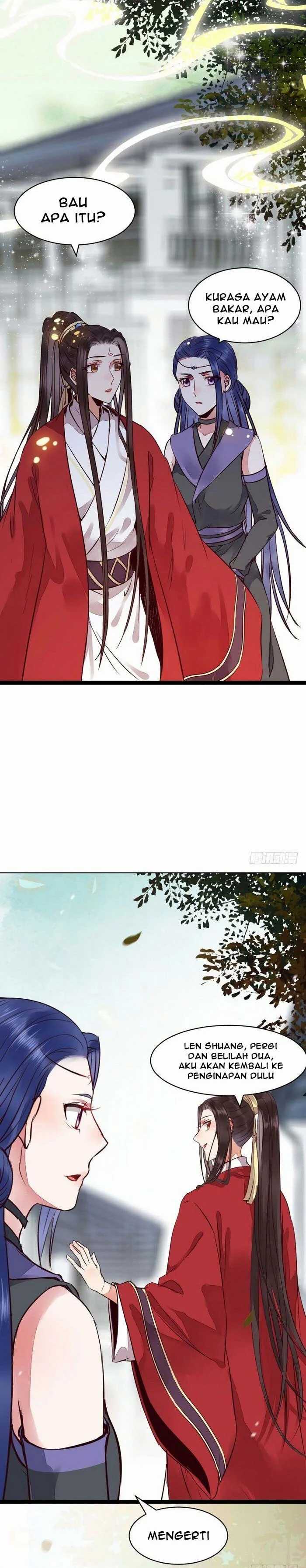 Baca The Ghostly Doctor - Chapter 199 halaman 13