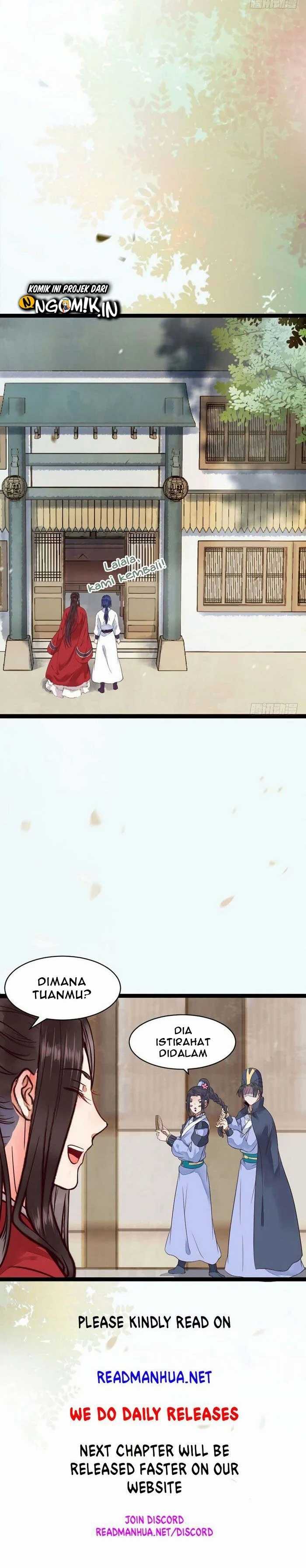 Baca The Ghostly Doctor - Chapter 199 halaman 14