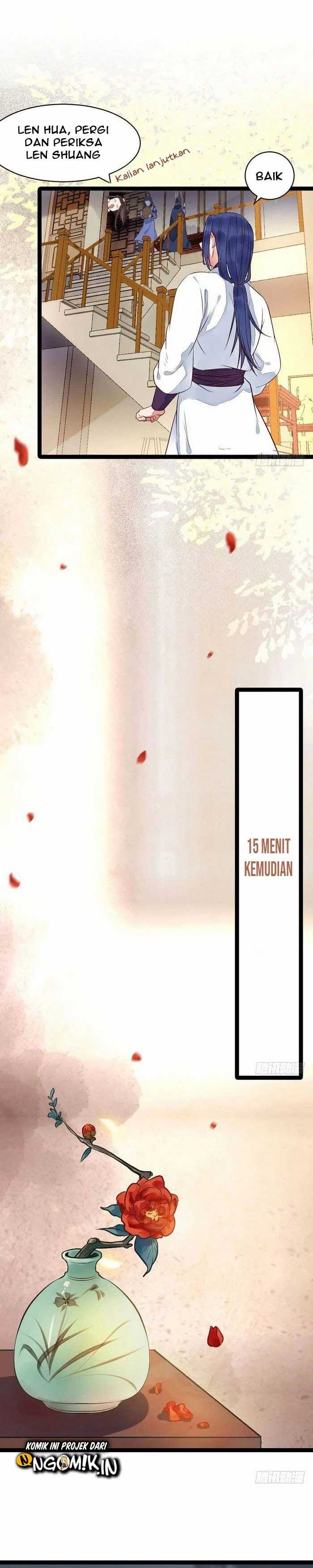 Baca The Ghostly Doctor - Chapter 199 halaman 15