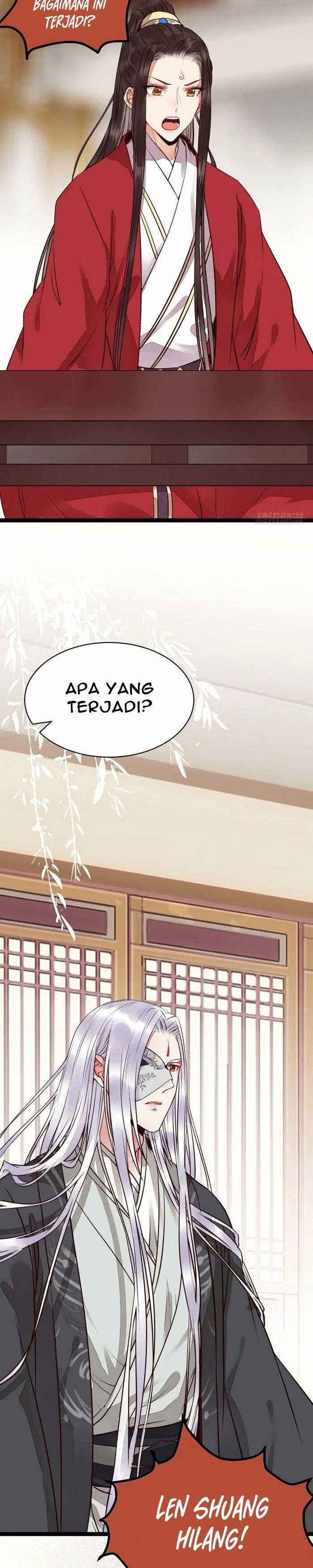 Baca The Ghostly Doctor - Chapter 199 halaman 17