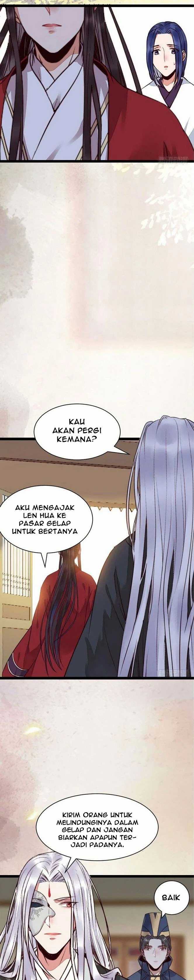 Baca The Ghostly Doctor - Chapter 199 halaman 19