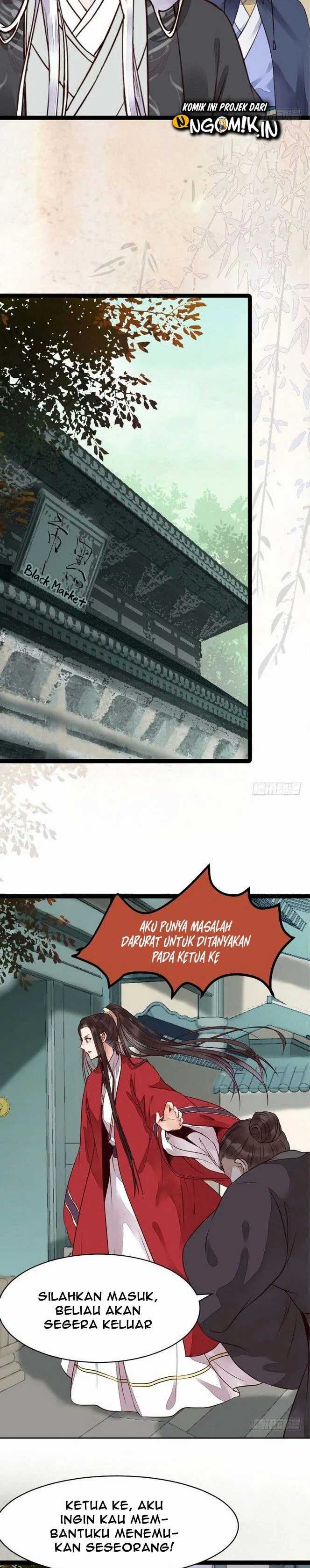 Baca The Ghostly Doctor - Chapter 199 halaman 20