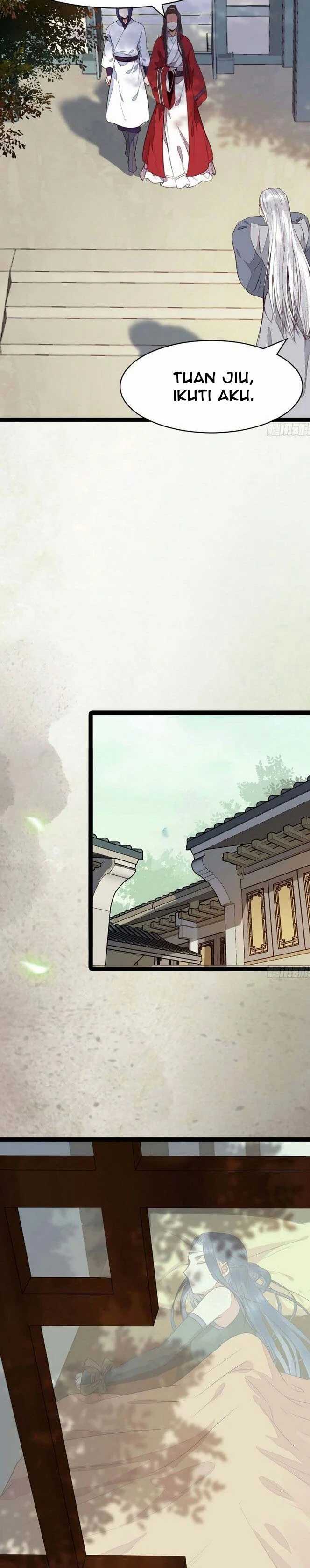 Baca The Ghostly Doctor - Chapter 199 halaman 21