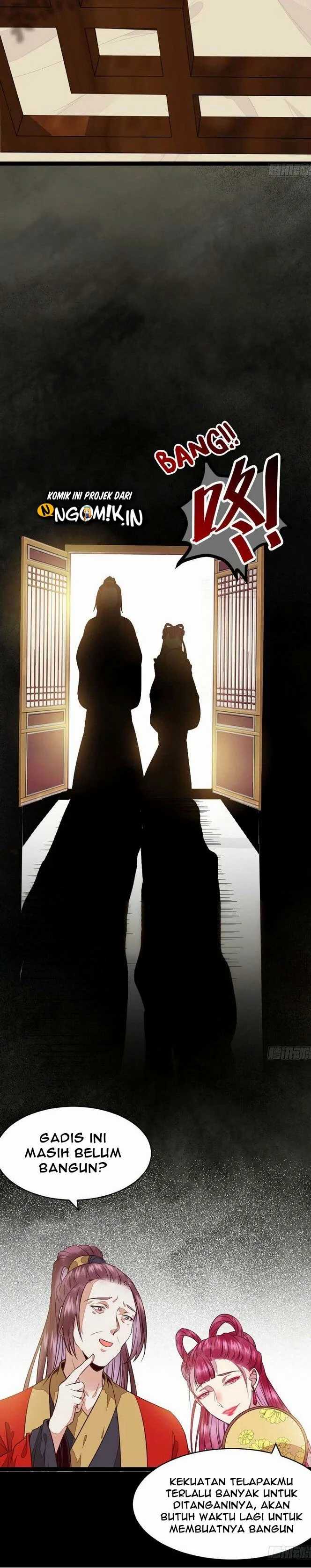 Baca The Ghostly Doctor - Chapter 199 halaman 22