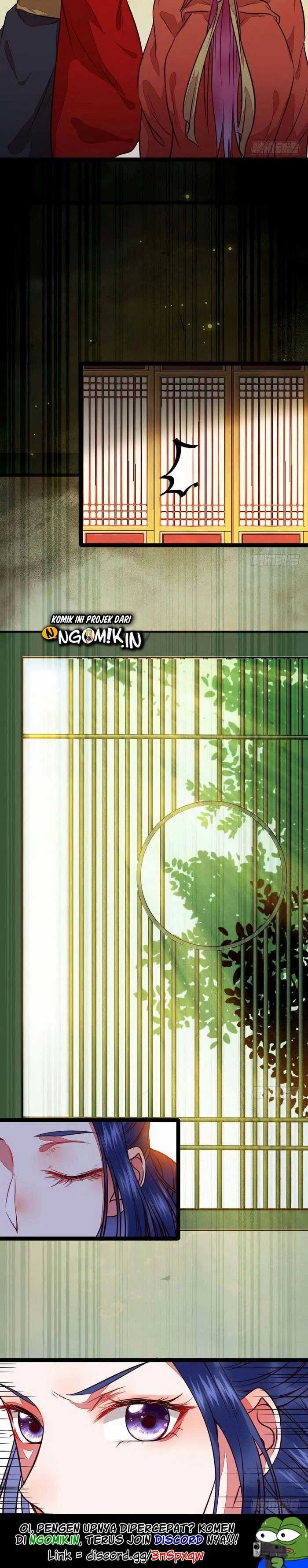 Baca The Ghostly Doctor - Chapter 199 halaman 24