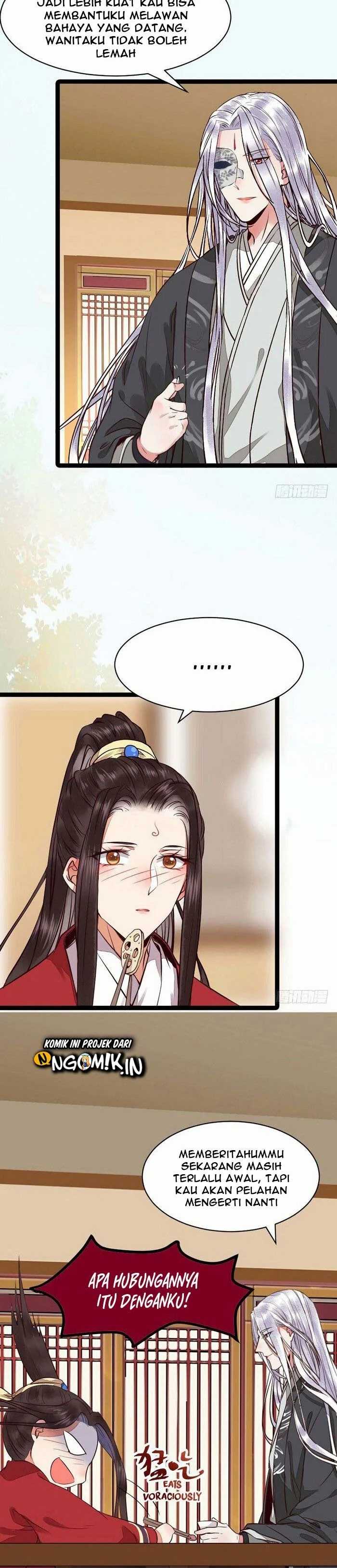 Baca The Ghostly Doctor - Chapter 199 halaman 3