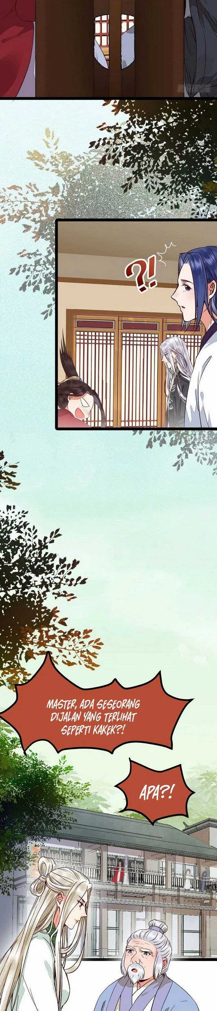 Baca The Ghostly Doctor - Chapter 199 halaman 4