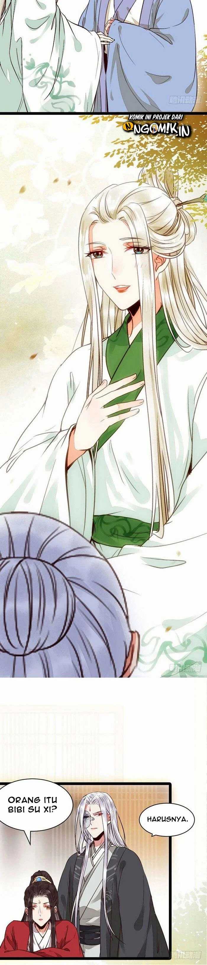 Baca The Ghostly Doctor - Chapter 199 halaman 5