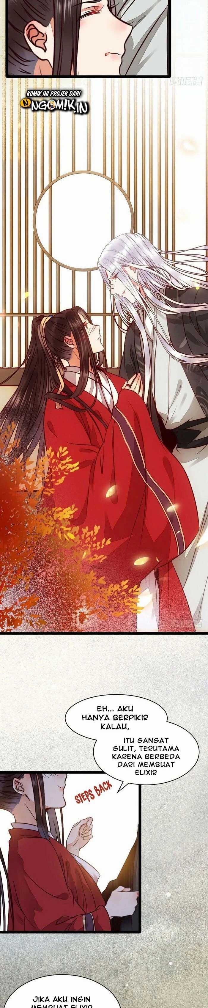 Baca The Ghostly Doctor - Chapter 199 halaman 7