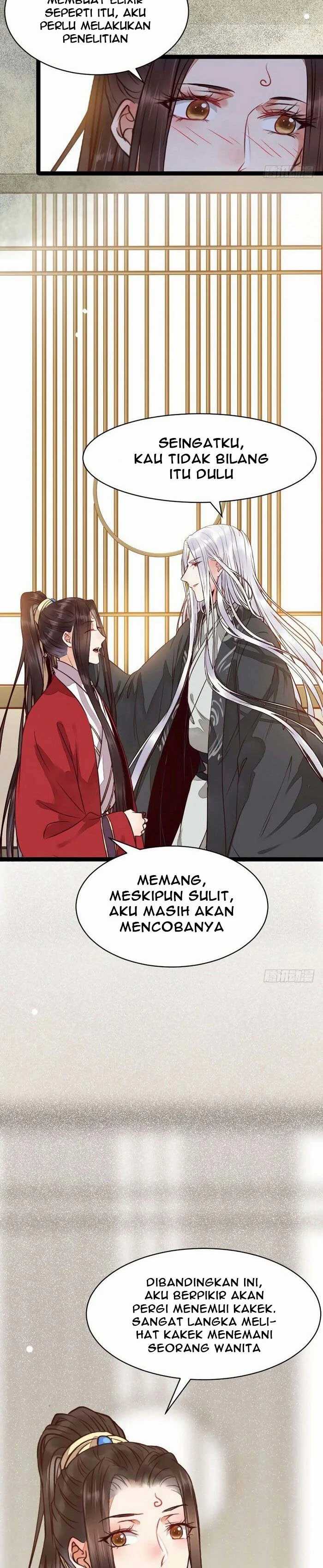 Baca The Ghostly Doctor - Chapter 199 halaman 8