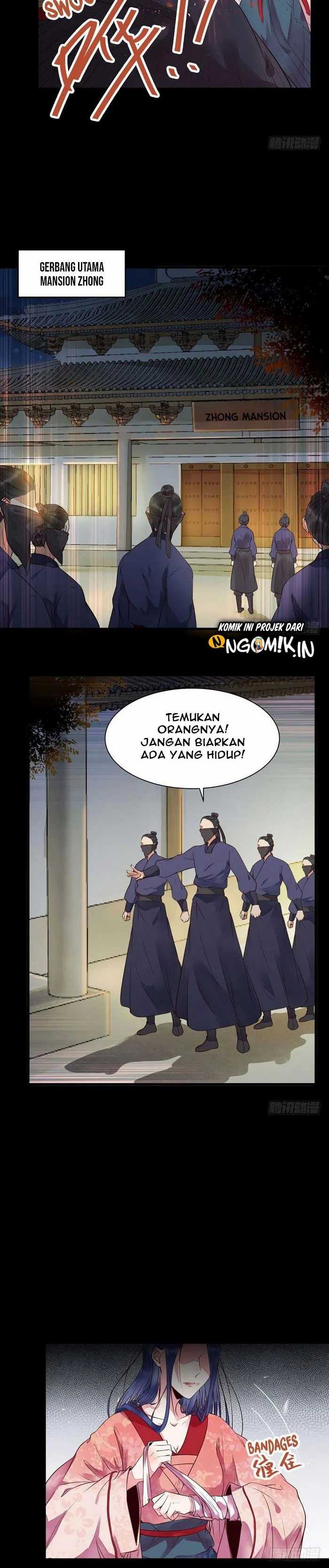Baca The Ghostly Doctor - Chapter 200 halaman 10