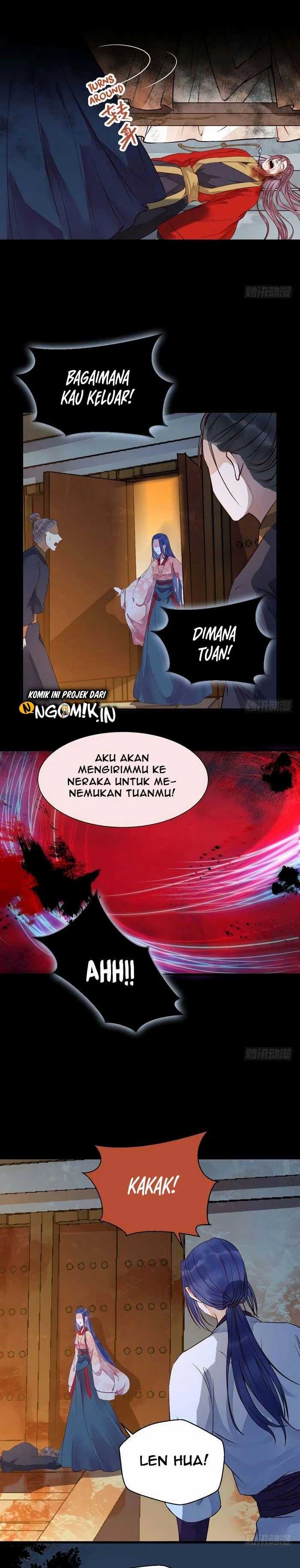 Baca The Ghostly Doctor - Chapter 200 halaman 11