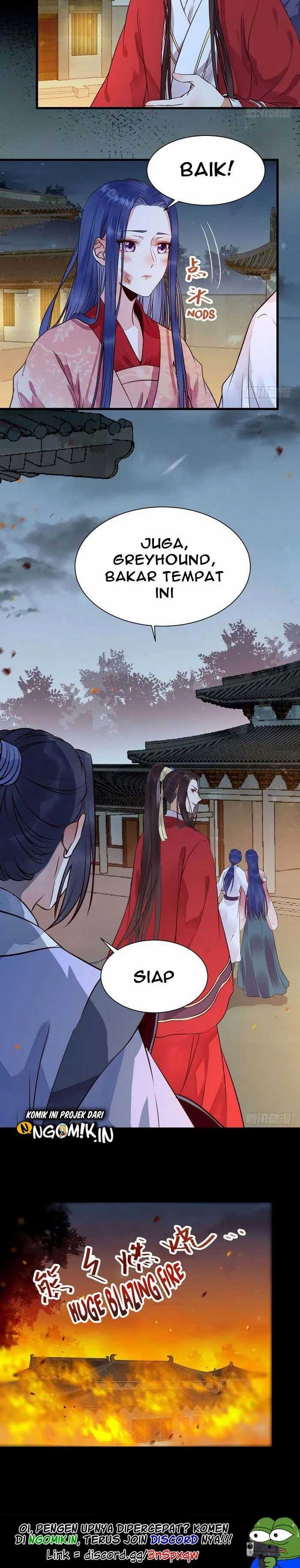 Baca The Ghostly Doctor - Chapter 200 halaman 13