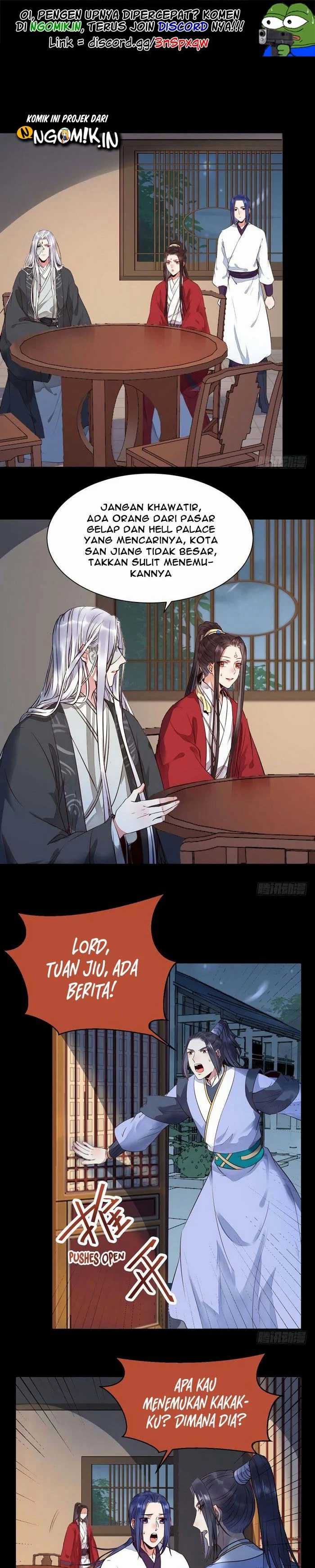 Baca The Ghostly Doctor - Chapter 200 halaman 2