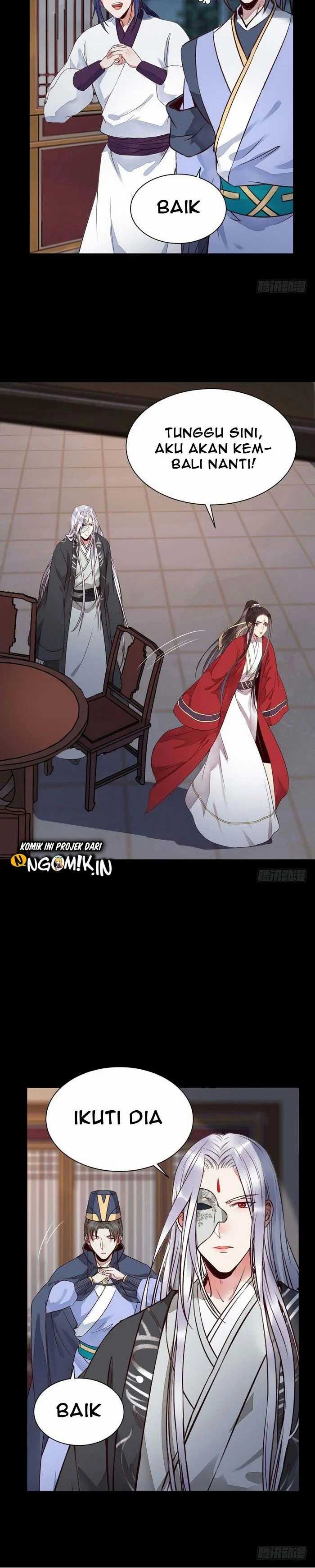 Baca The Ghostly Doctor - Chapter 200 halaman 4