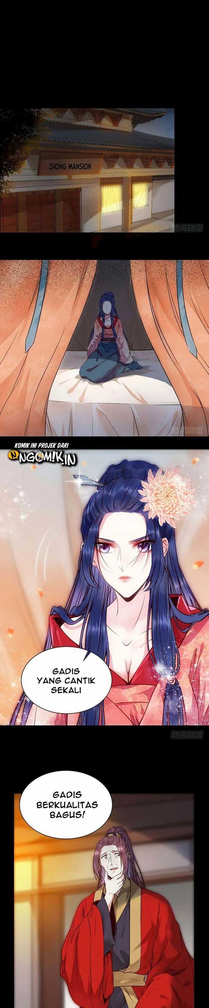 Baca The Ghostly Doctor - Chapter 200 halaman 5