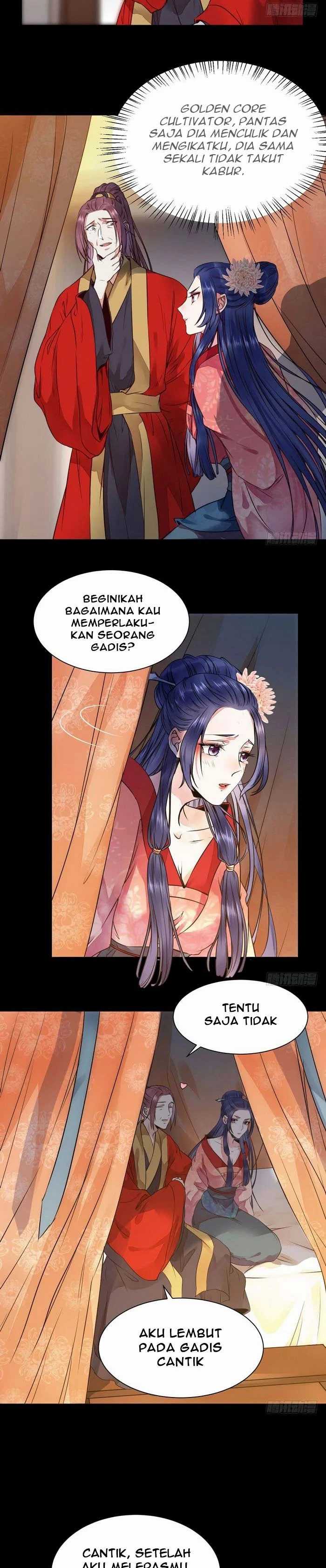 Baca The Ghostly Doctor - Chapter 200 halaman 6