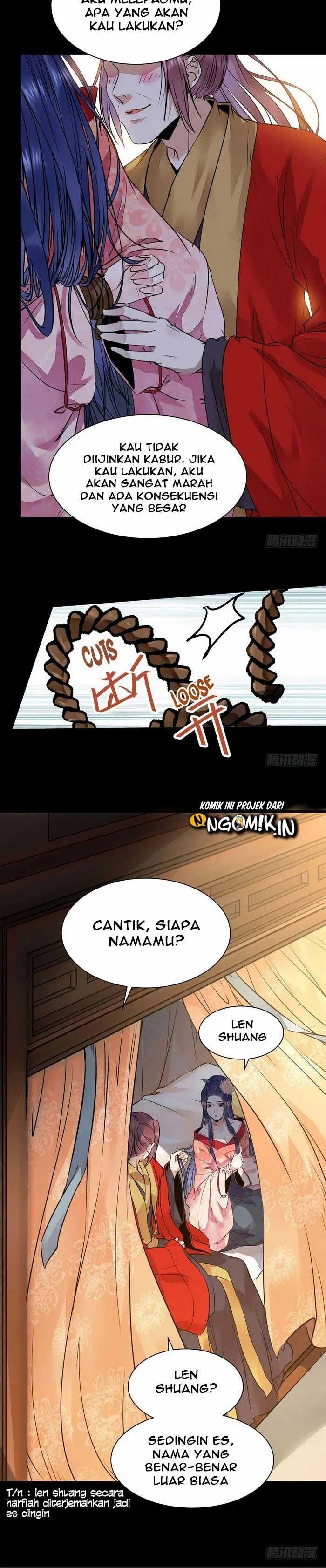 Baca The Ghostly Doctor - Chapter 200 halaman 7