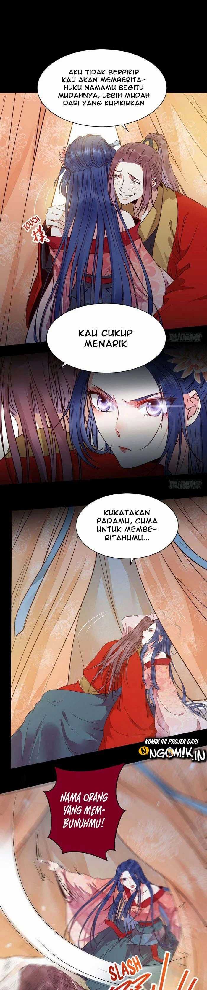 Baca The Ghostly Doctor - Chapter 200 halaman 8