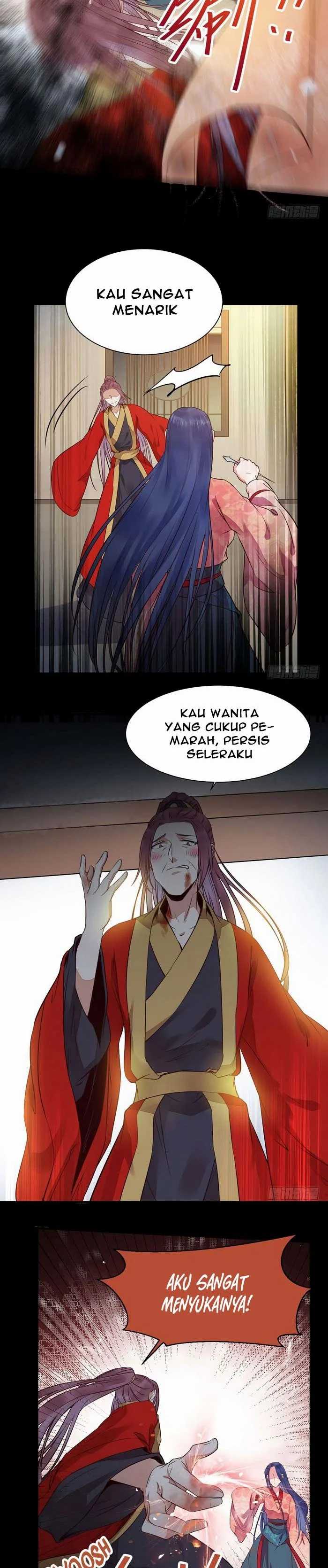 Baca The Ghostly Doctor - Chapter 200 halaman 9