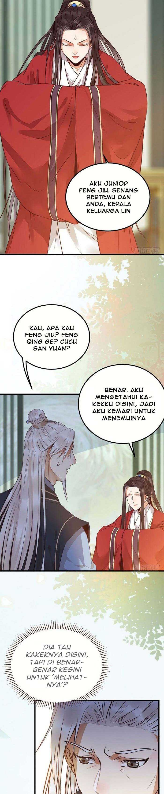 Baca The Ghostly Doctor - Chapter 201 halaman 12