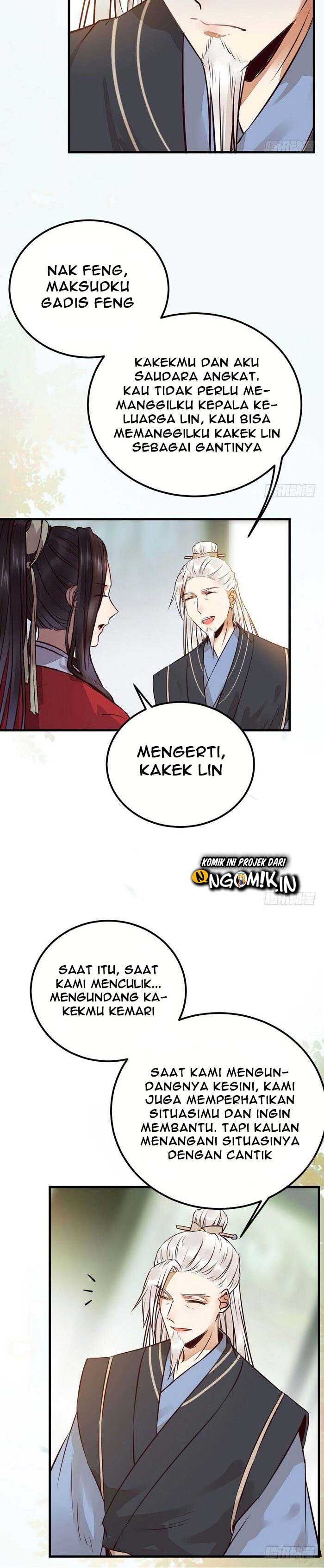 Baca The Ghostly Doctor - Chapter 201 halaman 13