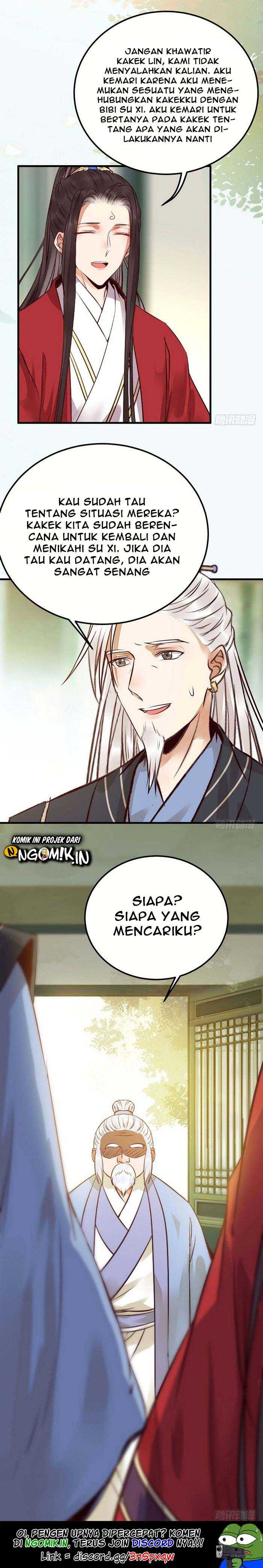 Baca The Ghostly Doctor - Chapter 201 halaman 14