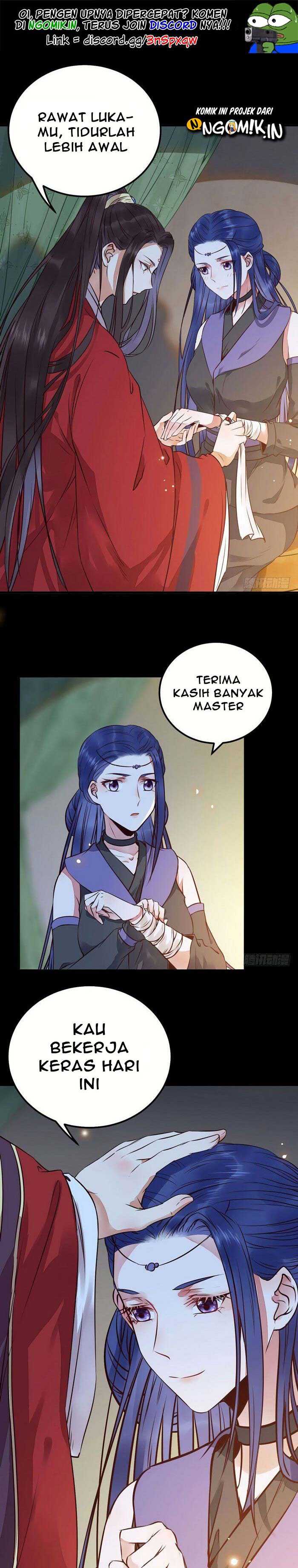 Baca The Ghostly Doctor - Chapter 201 halaman 2