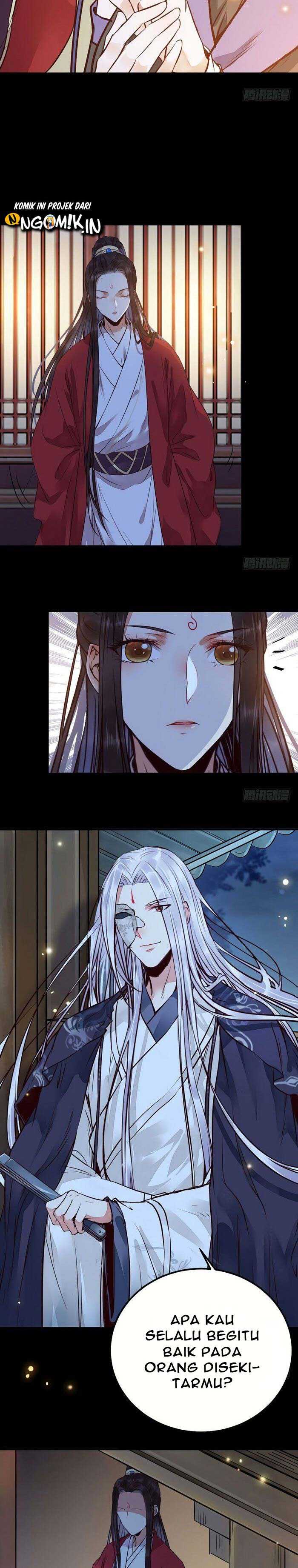 Baca The Ghostly Doctor - Chapter 201 halaman 3