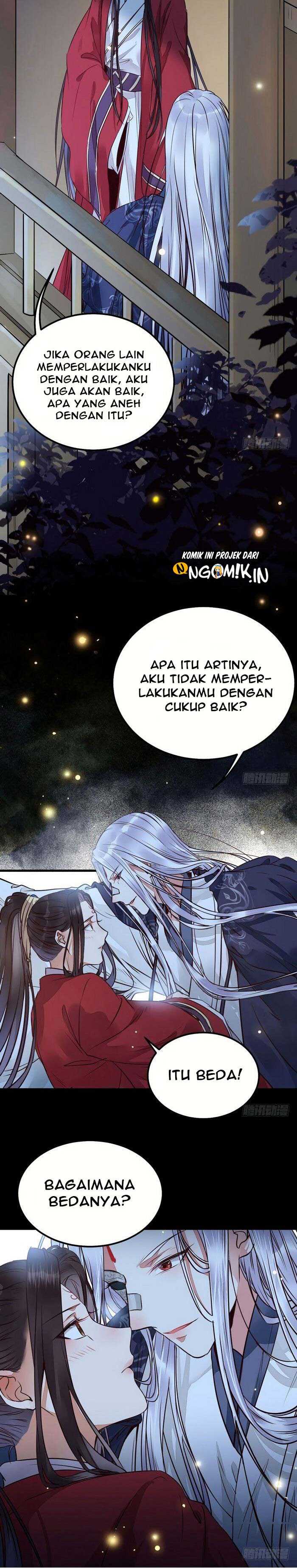 Baca The Ghostly Doctor - Chapter 201 halaman 4