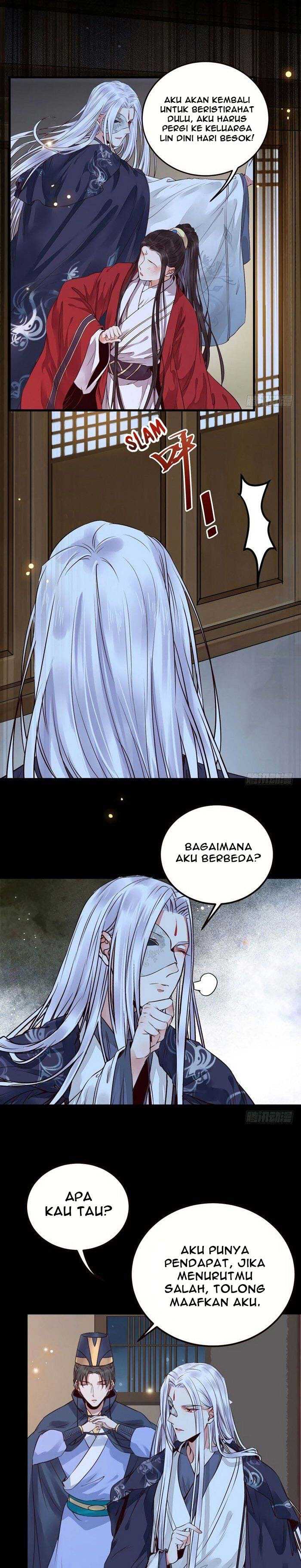 Baca The Ghostly Doctor - Chapter 201 halaman 5