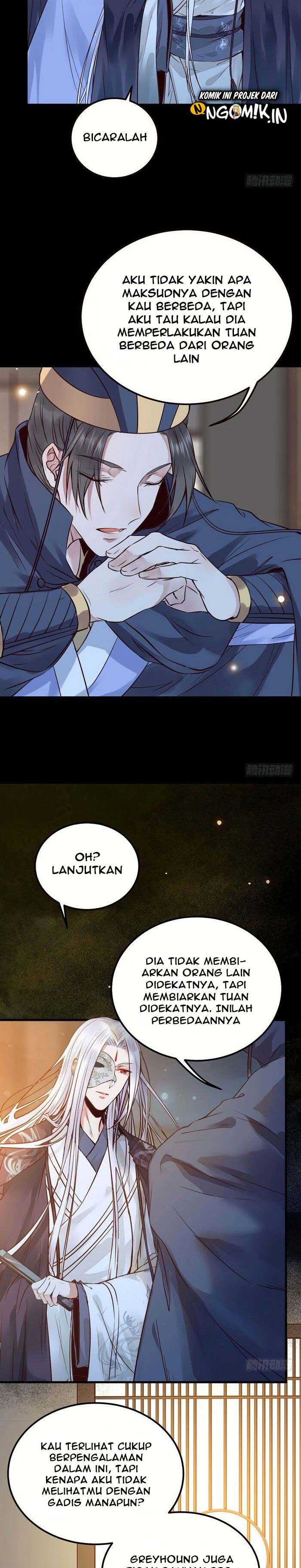 Baca The Ghostly Doctor - Chapter 201 halaman 6