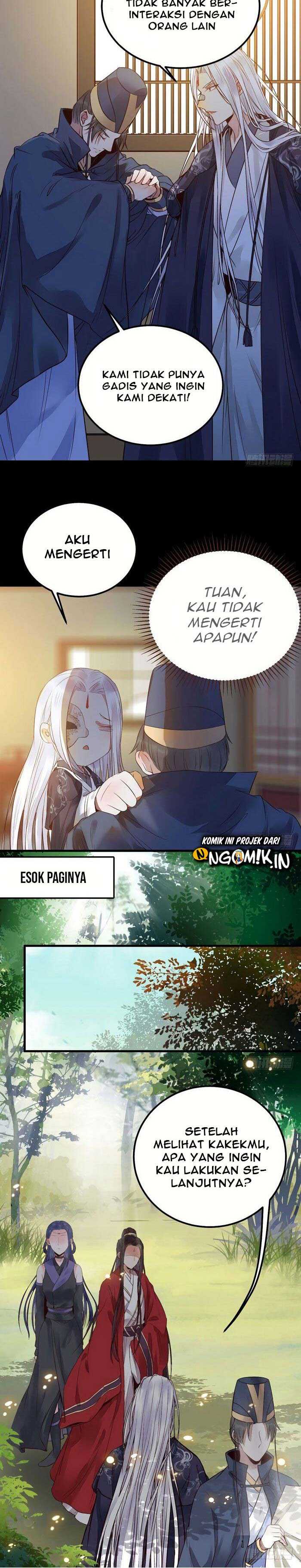 Baca The Ghostly Doctor - Chapter 201 halaman 7