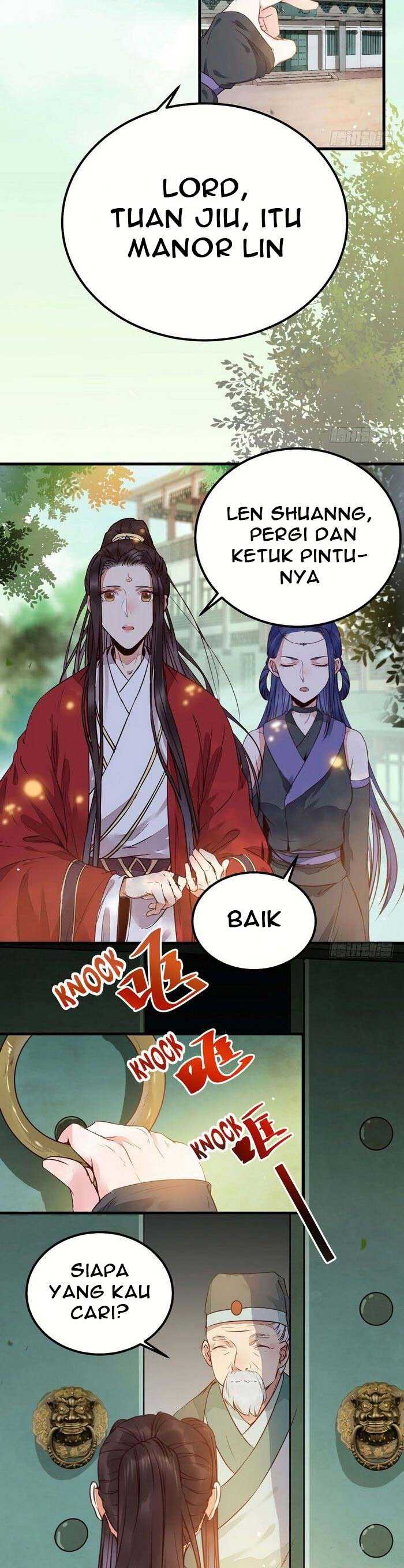 Baca The Ghostly Doctor - Chapter 201 halaman 9