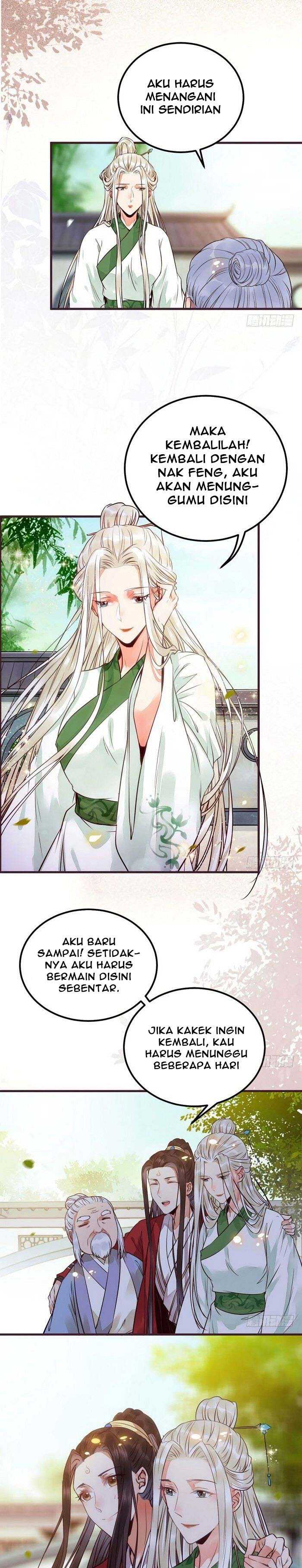 Baca The Ghostly Doctor - Chapter 202 halaman 11