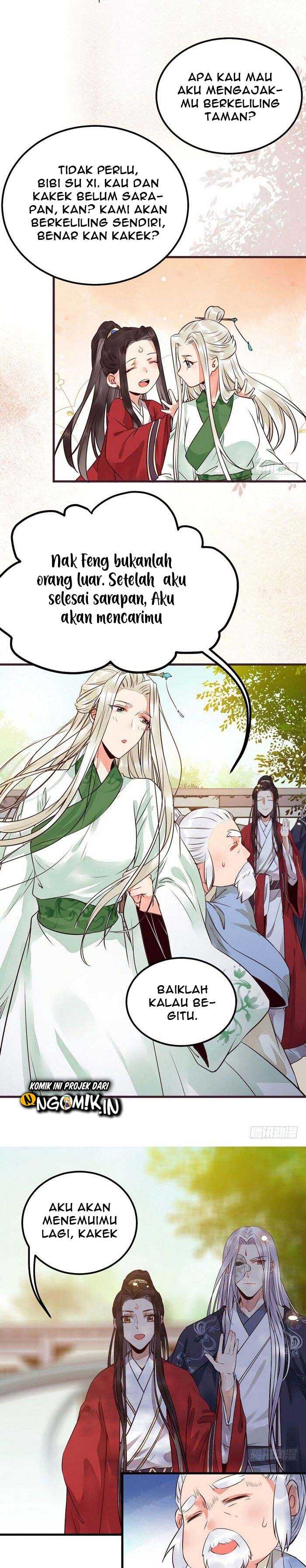 Baca The Ghostly Doctor - Chapter 202 halaman 13