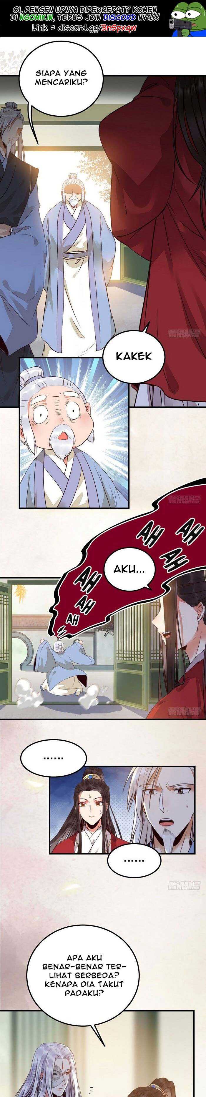 Baca The Ghostly Doctor - Chapter 202 halaman 2
