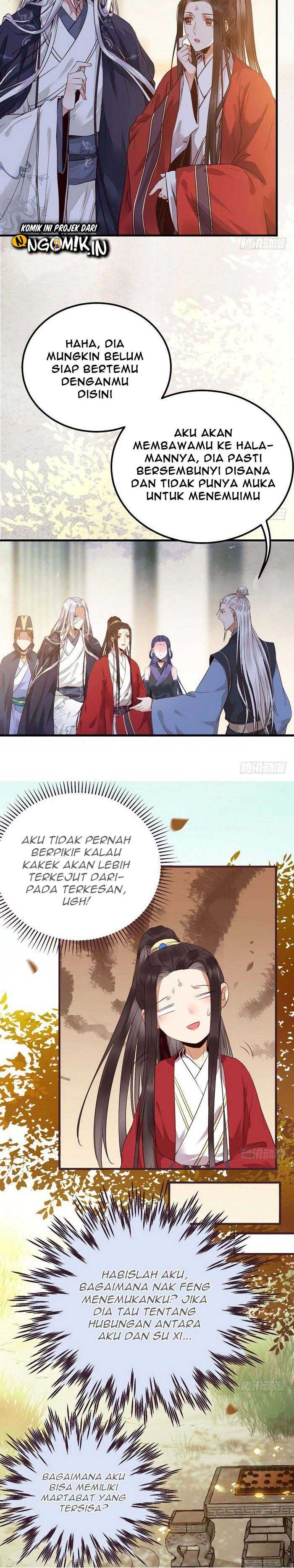 Baca The Ghostly Doctor - Chapter 202 halaman 3