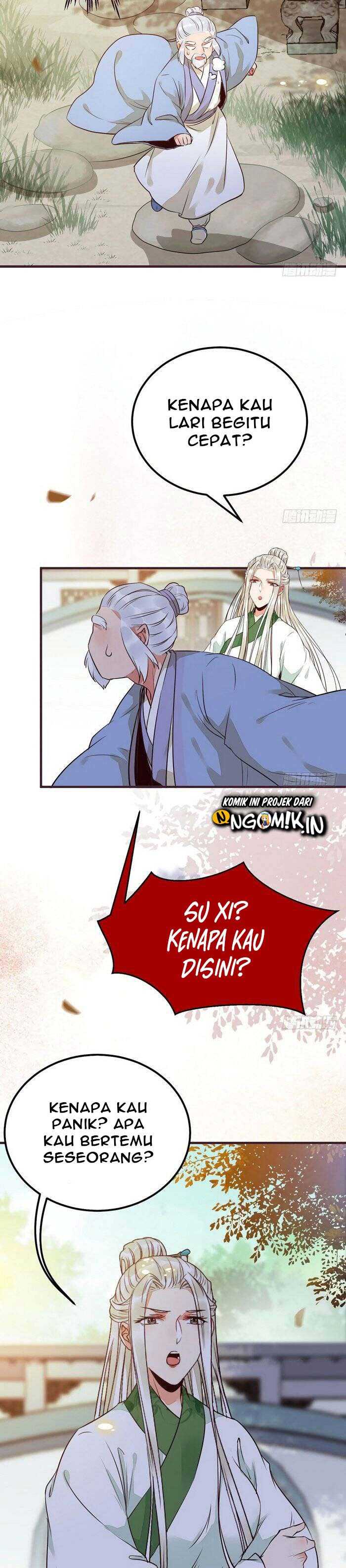 Baca The Ghostly Doctor - Chapter 202 halaman 4