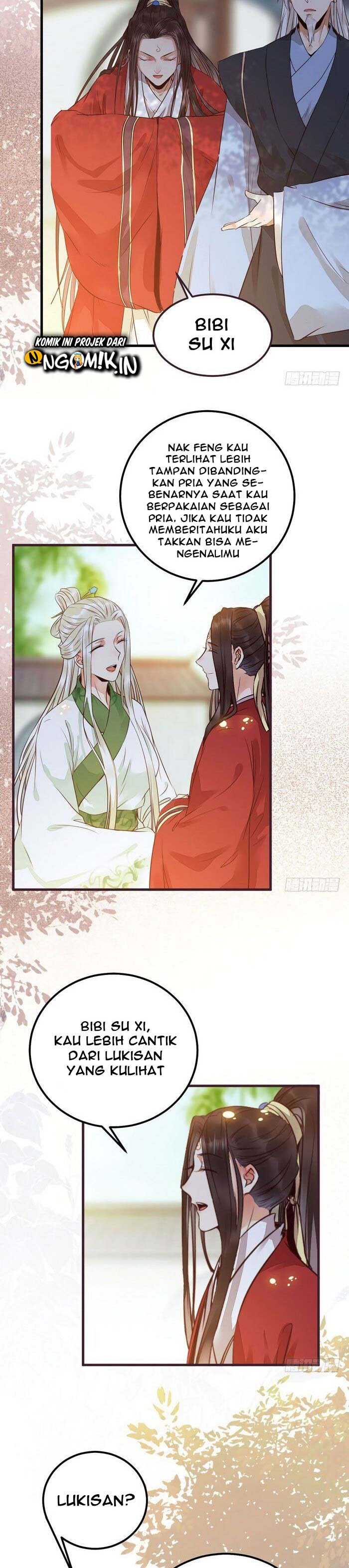 Baca The Ghostly Doctor - Chapter 202 halaman 7