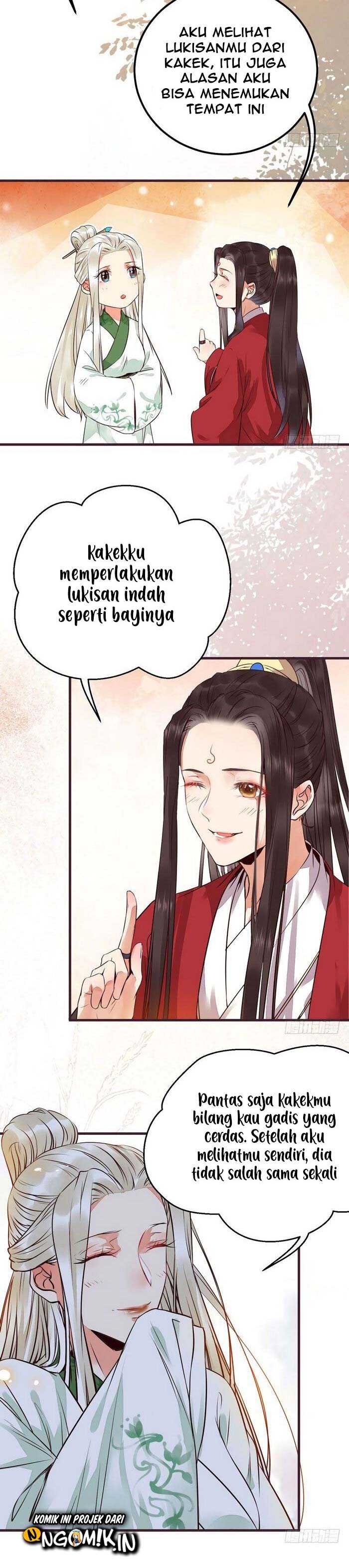 Baca The Ghostly Doctor - Chapter 202 halaman 8