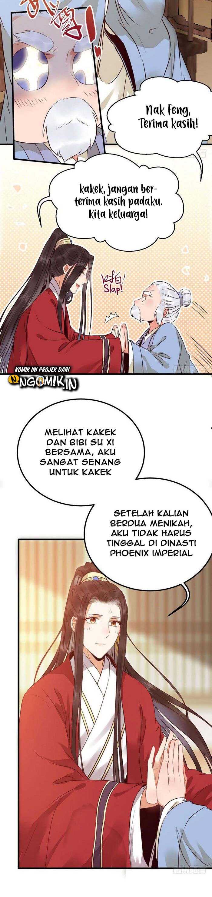 Baca The Ghostly Doctor - Chapter 203 halaman 11