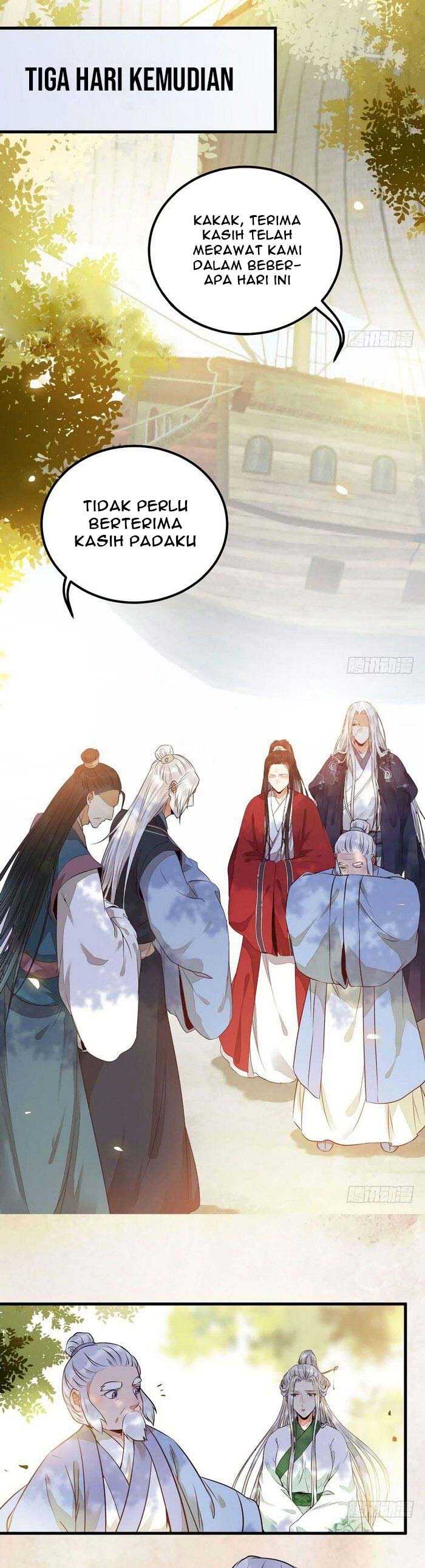 Baca The Ghostly Doctor - Chapter 203 halaman 14