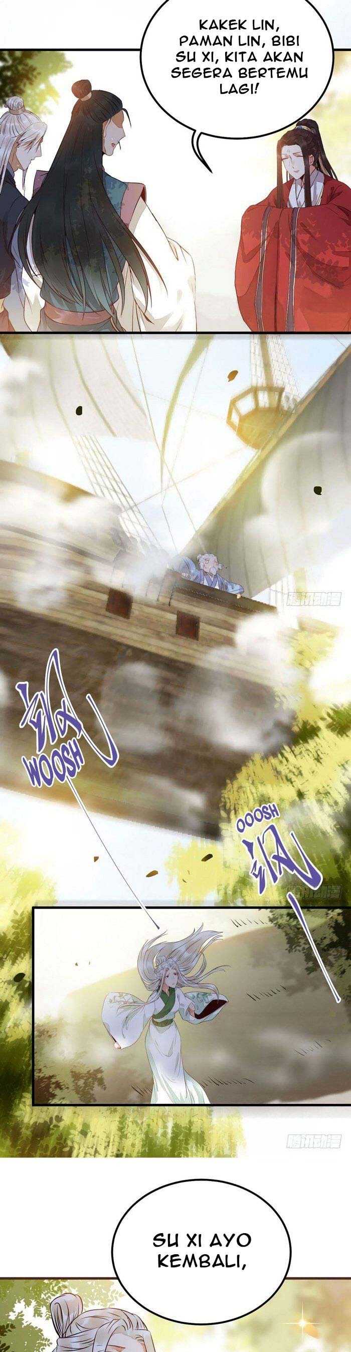 Baca The Ghostly Doctor - Chapter 203 halaman 16