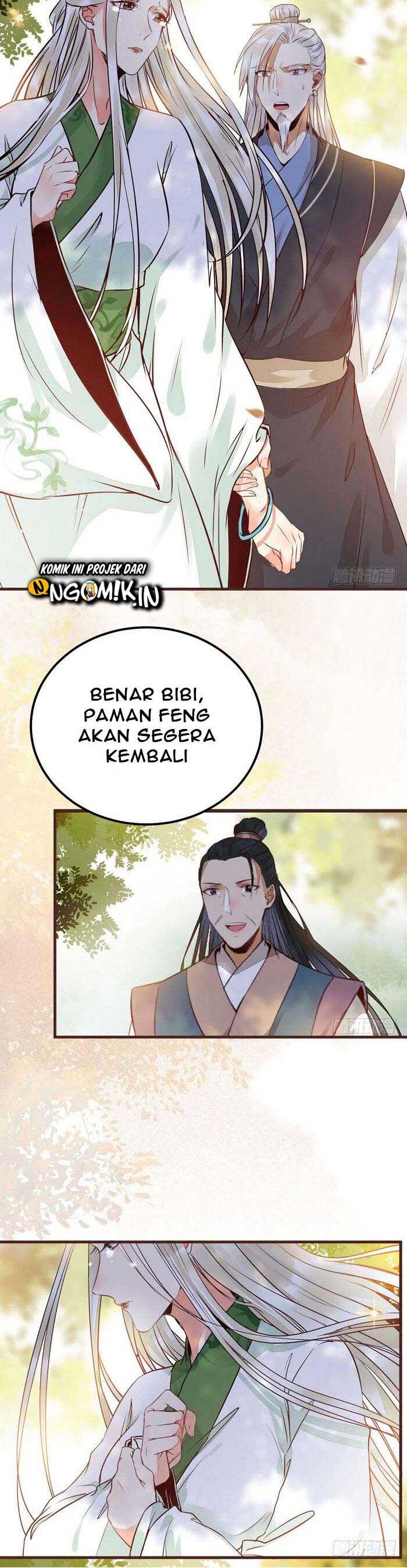 Baca The Ghostly Doctor - Chapter 203 halaman 17