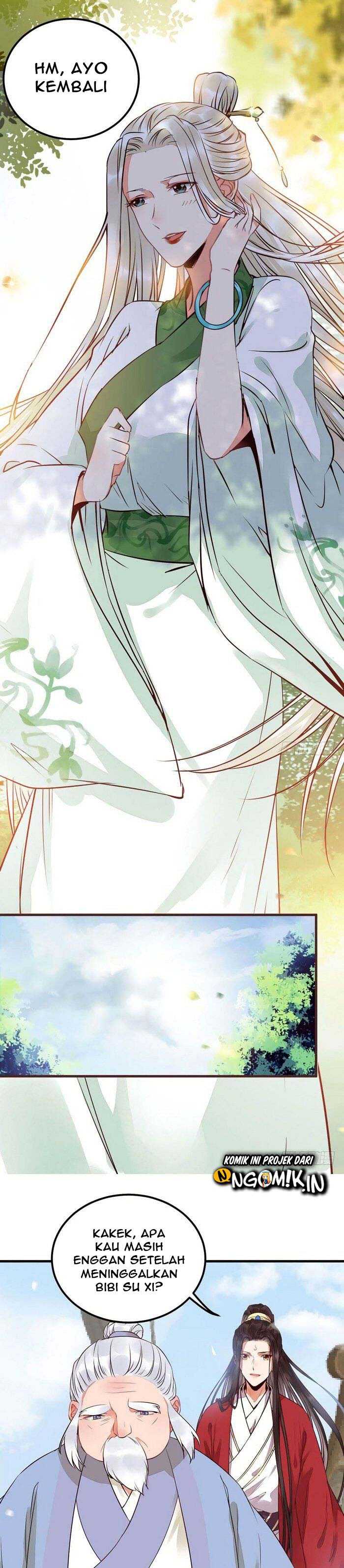 Baca The Ghostly Doctor - Chapter 203 halaman 18